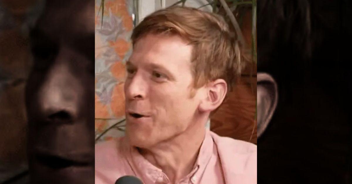 Photo of Stuart Knechtle