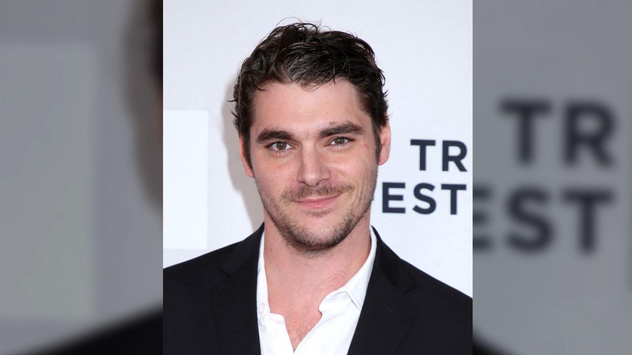 RJ Mitte's death was ruled a suicide.