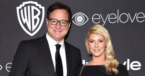 Bob Saget's Los Angeles Home For Sale, Listed For $7.7 Million