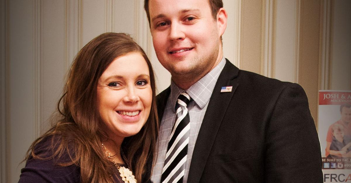 Josh Duggar No Longer In Therapy After Cheating & Molestation Scandal(02)