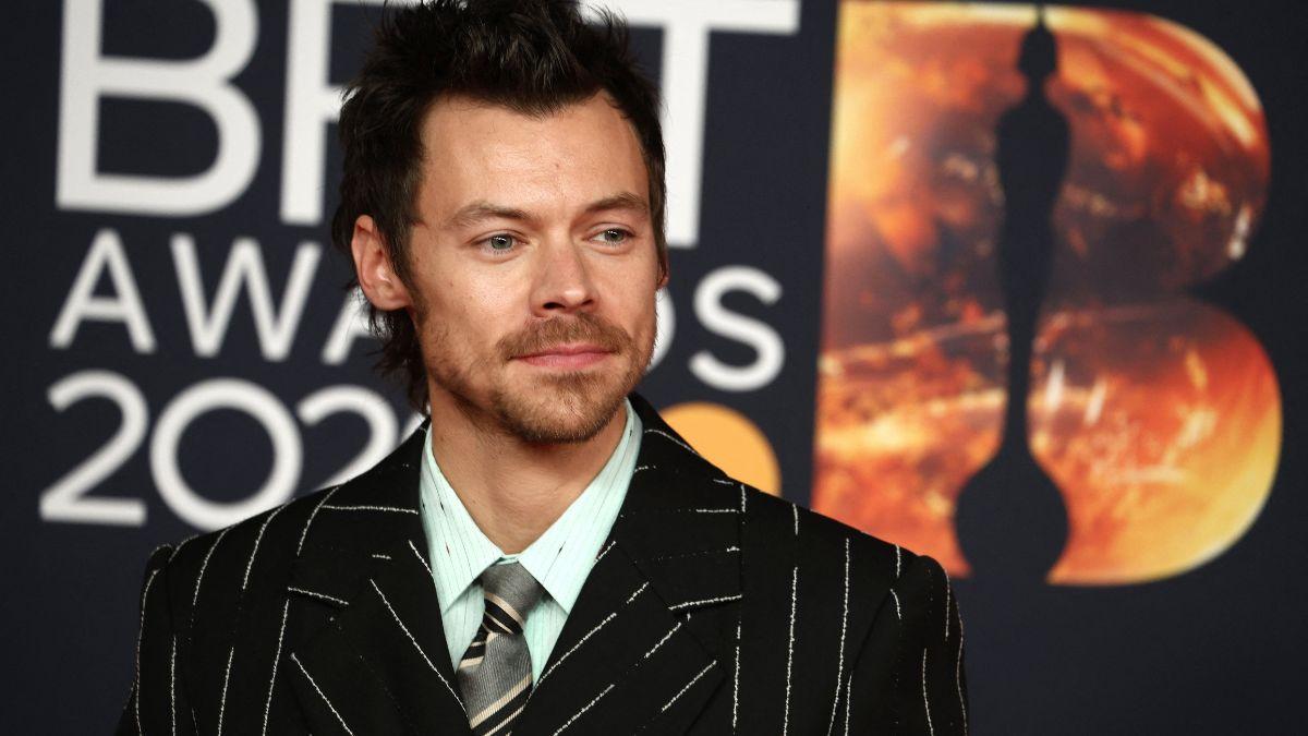 Photo of Harry Styles