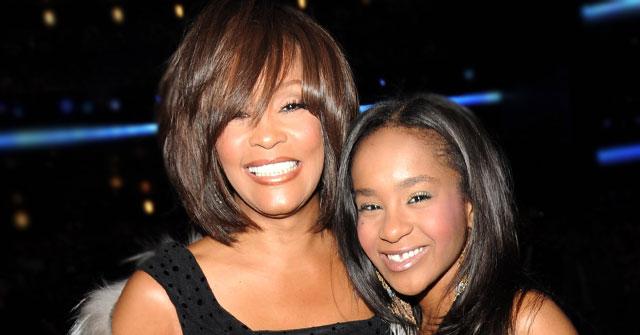 Whitney Houston Bobbi Kristina Exhumation