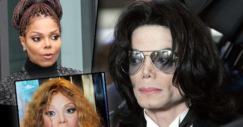 Michael Jackson Bizarre Sexual Behavior