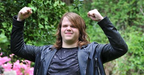 season winner caleb johnson