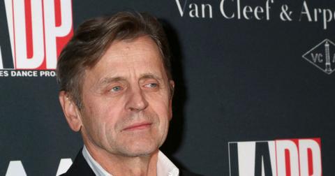 John Travolta and Princess Diana's Secret Friendship Has Been Revealed