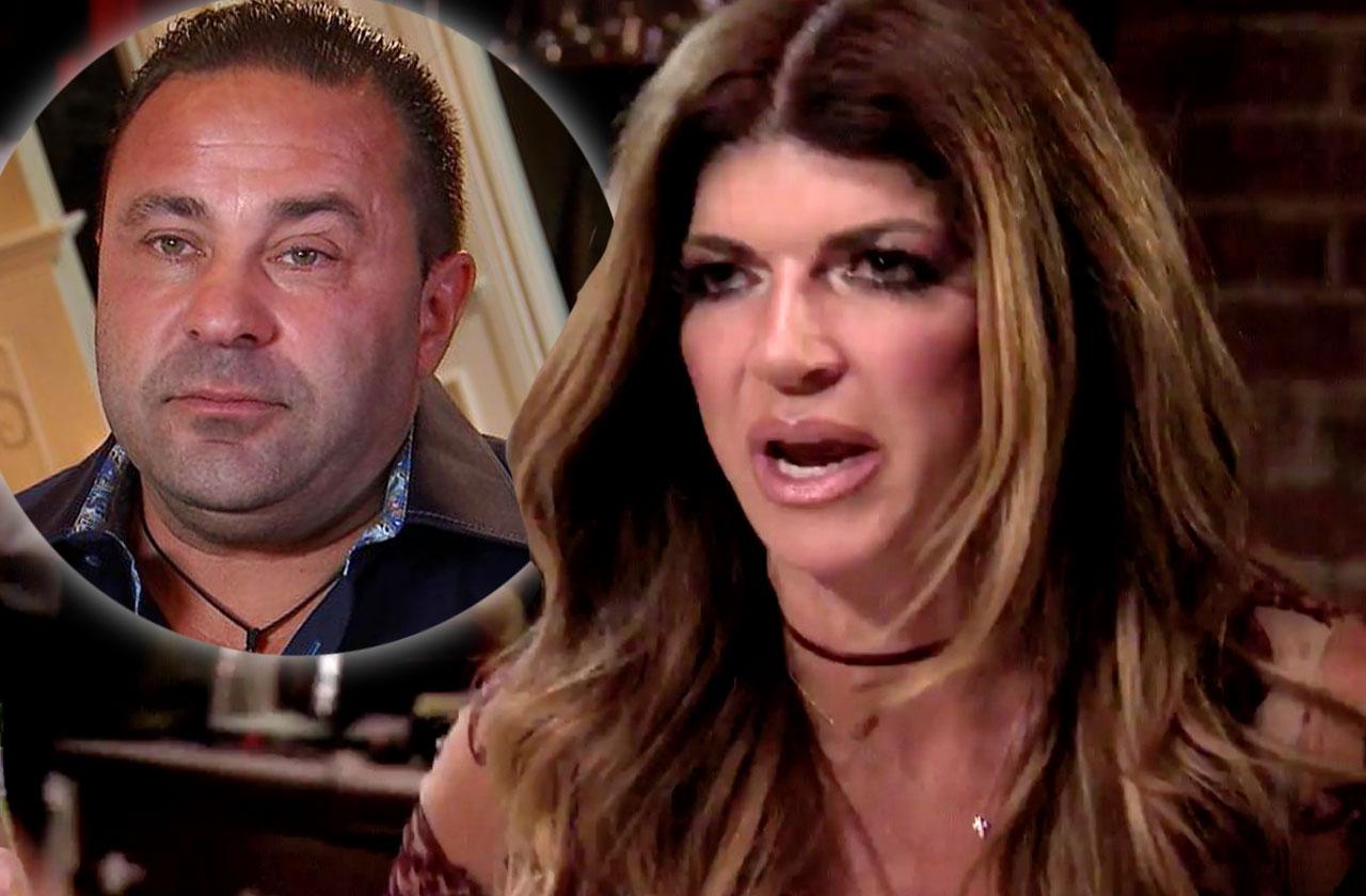 //teresa giudice cheating joe giudice rhonj season  trailer pp