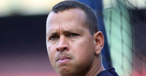 alex rodriguez cheating past affairs sex scandals