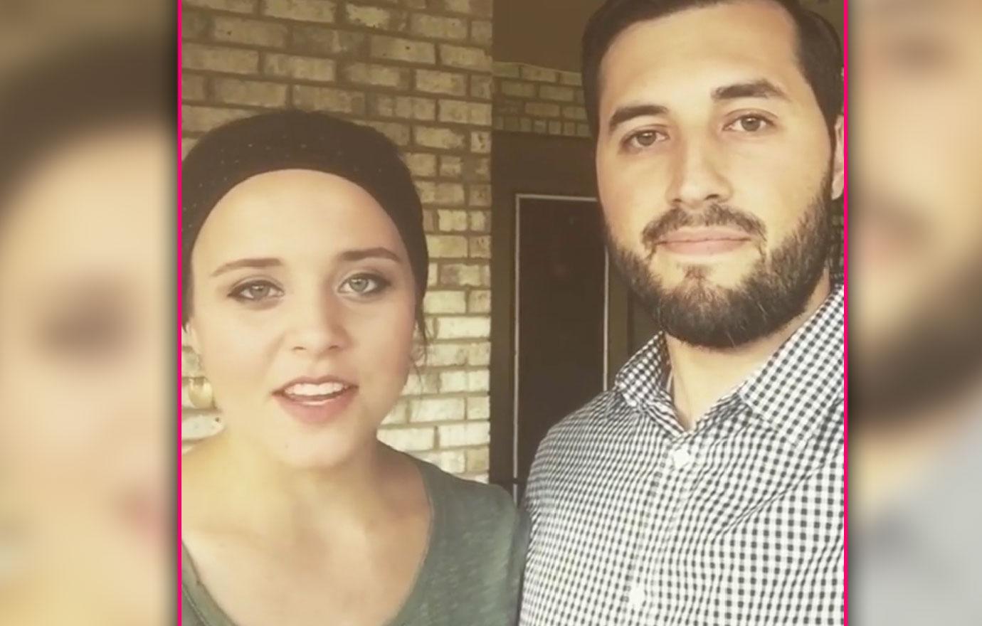 Pregnant Jinger Duggar Tours Los Angeles