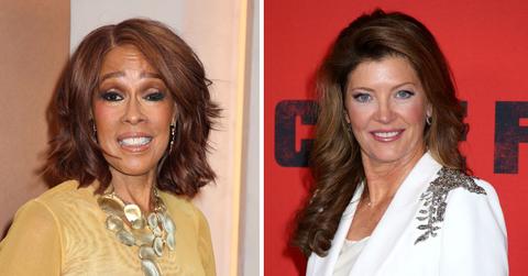 Gayle King faces a CBS showdown over Norah O'Donnell's possible return and its impact on her future.