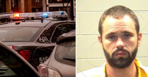 mississippi shooting suspect