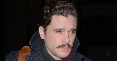 Game Of Thrones Kit Harrington Rehab Connecticut Details