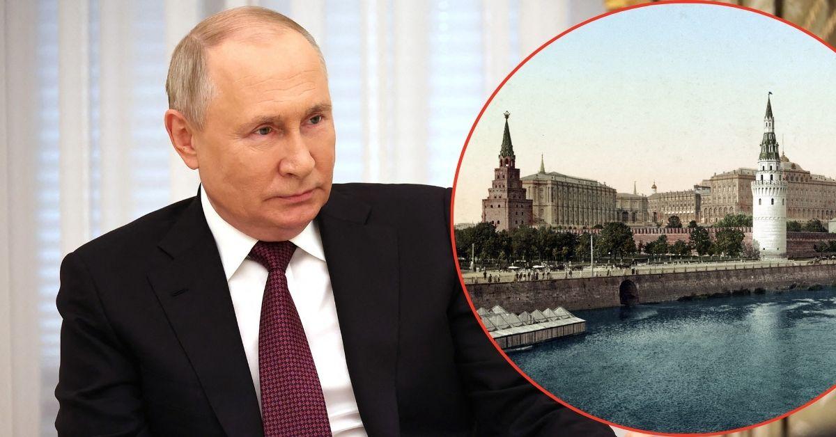 dead putin kremlin phonies body doubles power war
