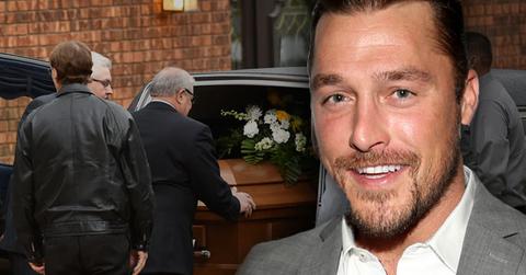 //chris soules hit and run victim funeral pp