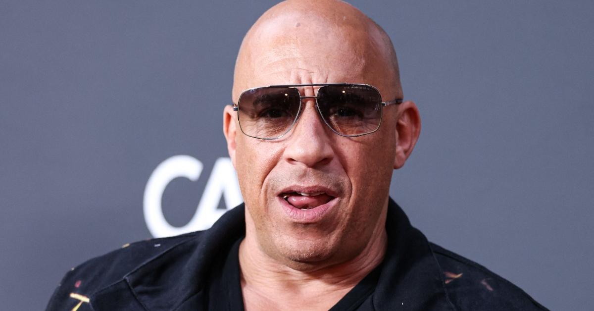 Vin Diesel's Company Fighting Actor's Ex-Assistant in Court Over Sexual Battery Allegation - Vimarsana News