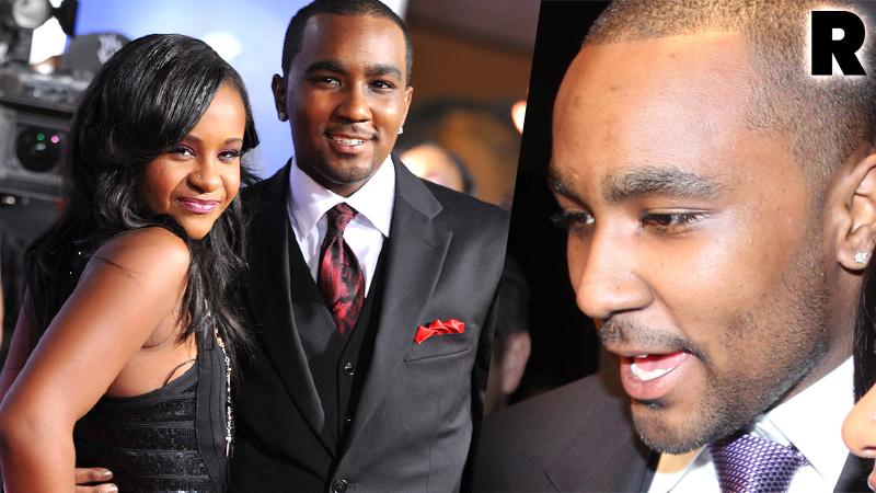 Bobbi Kristina Nick Gordon Statement