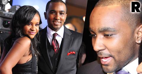 Bobbi Kristina Nick Gordon Statement