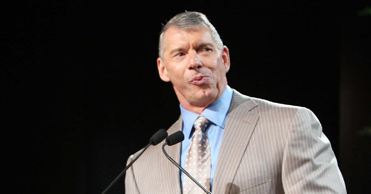 wwe investigating ceo vince mcmahon affair hush money