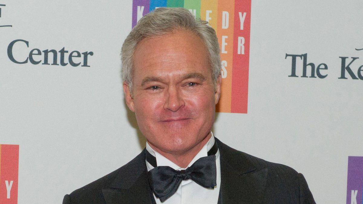 picture of Scott Pelley