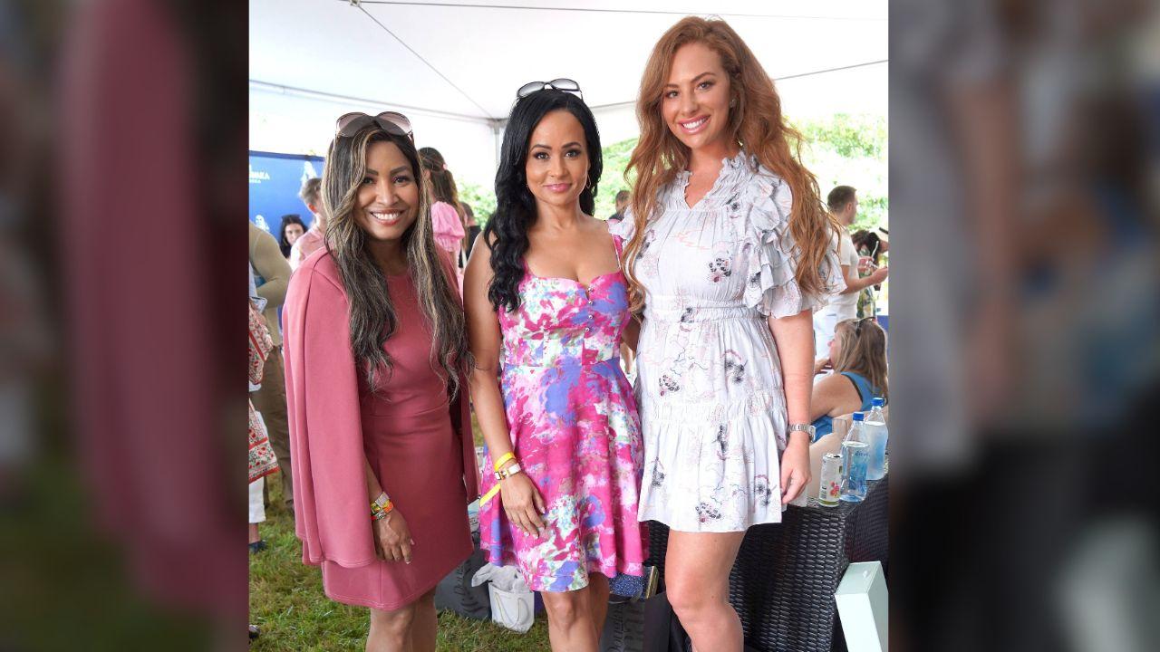 Photo of Lynne Patton
