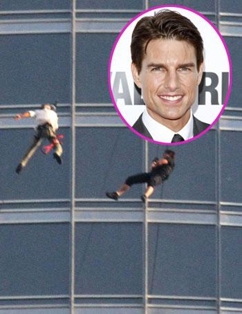 tom cruise mi4 stunts