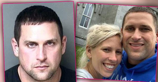 Paramedic Accused Of Killing Wife With Eye Drops