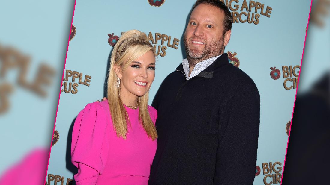 tinsley mortimer husband net worth