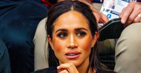 Photo of Meghan Markle
