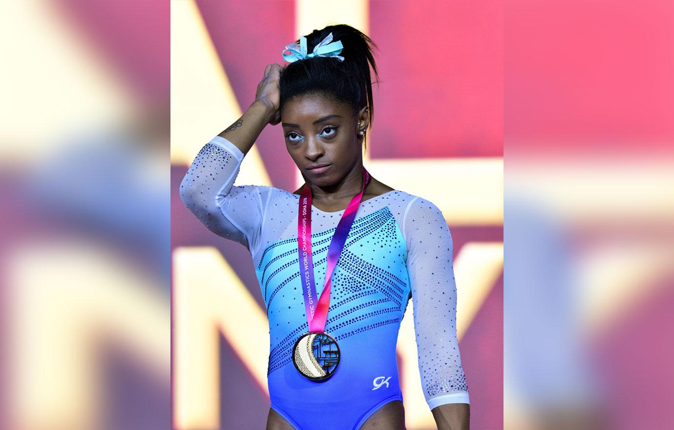 Drug Dealing & Murder! Simone Biles' Family Members' Horrific Crimes Exposed