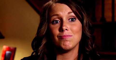 Anna Duggar Shares Video Of Dead Drowned Grandma