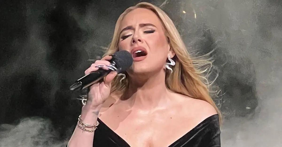 adele tickets singer fails to sell out european shows