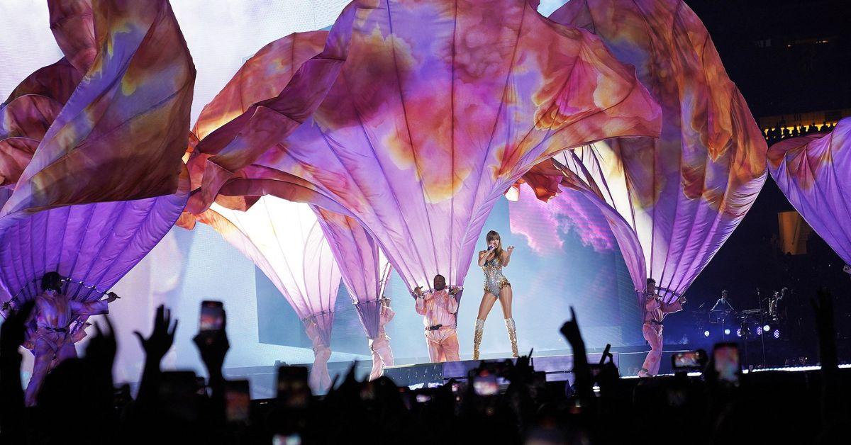 Taylor Swift Fans Suffer From Rare Cases Of Amnesia After Concerts