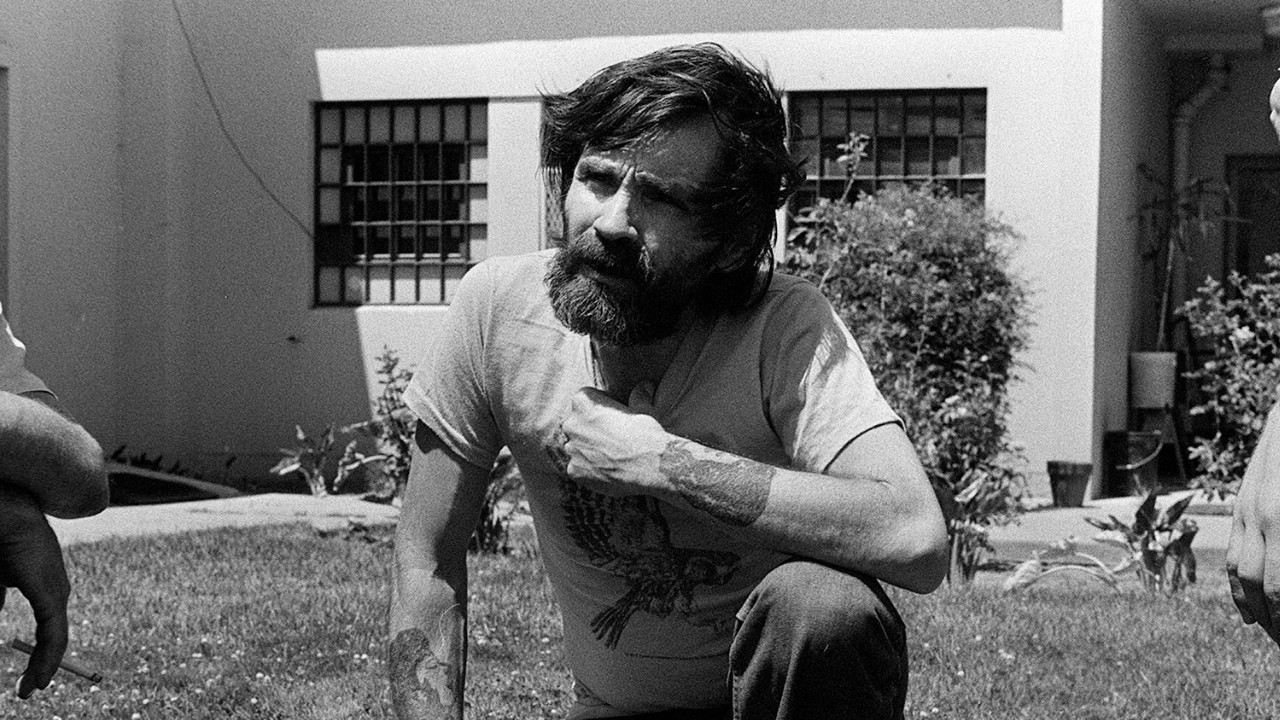 Charles Manson was initially sentenced to death.
