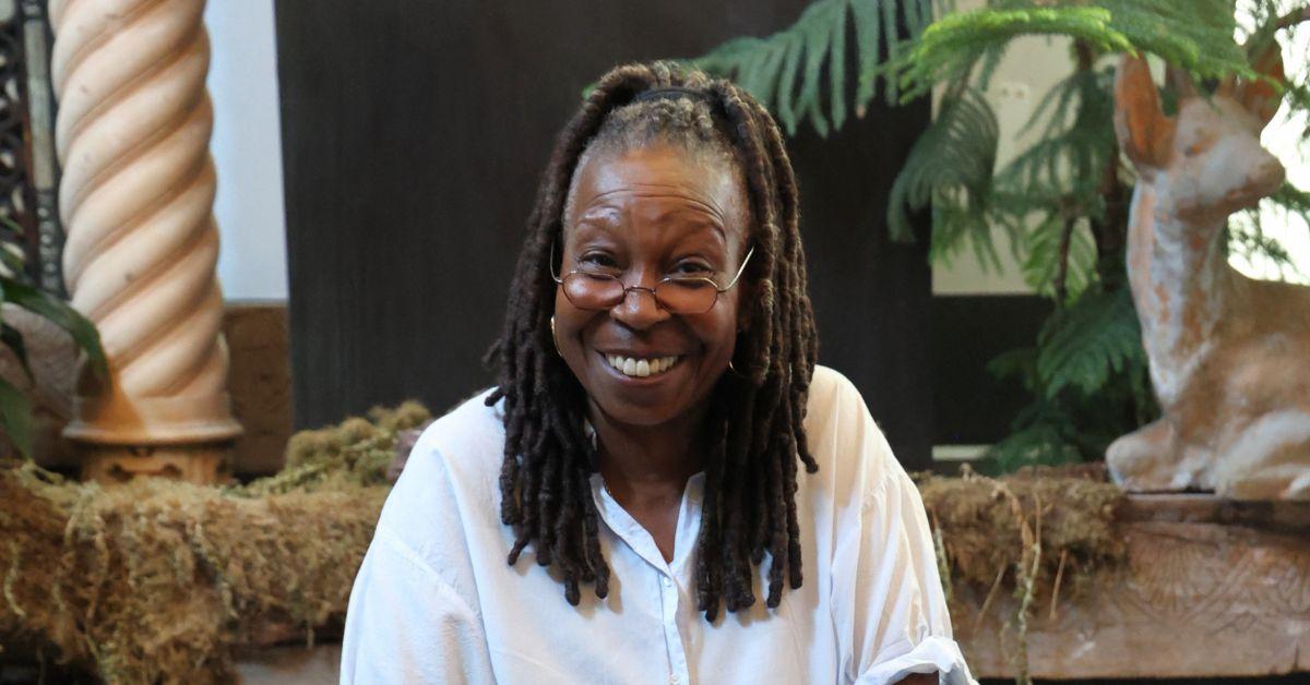 whoopi goldberg