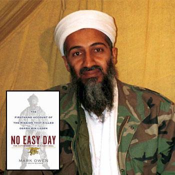 //osama bin laden book ap