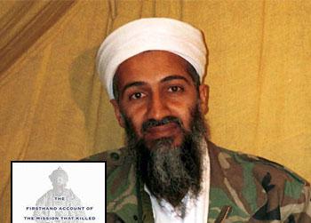 //osama bin laden book ap