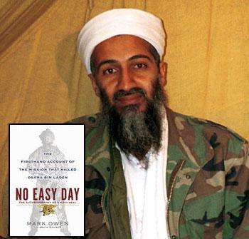 Bin Laden Was Unarmed And Already Dying When Navy SEALS Got To Him ...