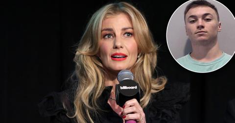 Faith Hill’s Nephew Arrested For Possession Of Cocaine & Robbery Before Fatal Crash