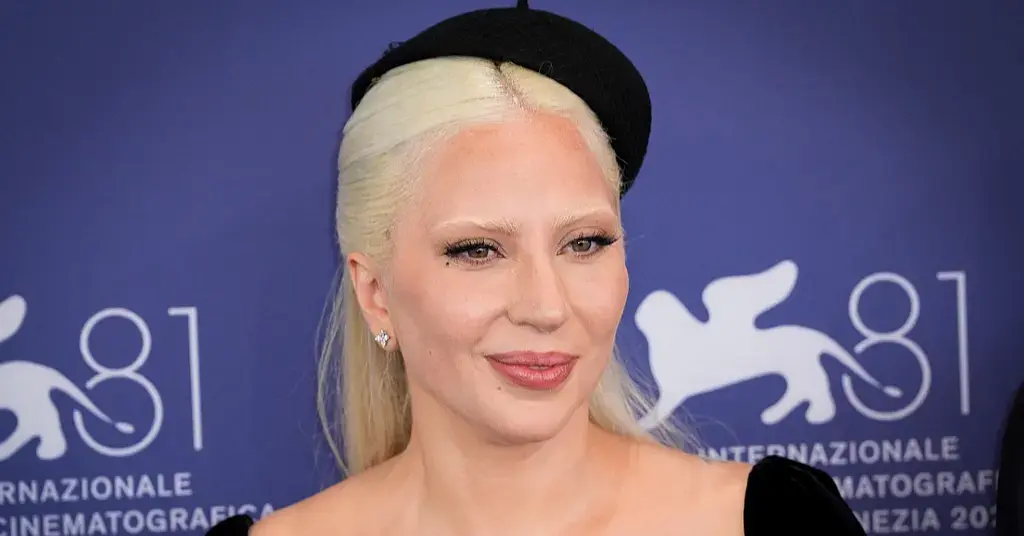 Lady Gaga Reveals She Was Stricken By Psychosis for 5 Years as 'Poker Face' Star Gives Frankest Interview on Mental Health Battle