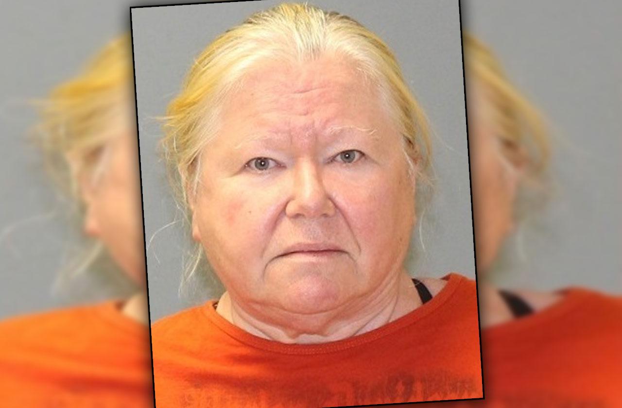 Woman Charged 44 Dead Dogs Found In Home