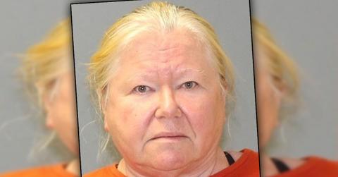 Woman Charged 44 Dead Dogs Found In Home