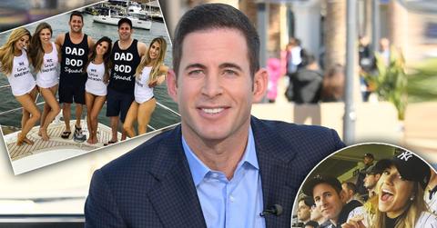 christina el moussa divorce tarek el moussa dating traveling pics