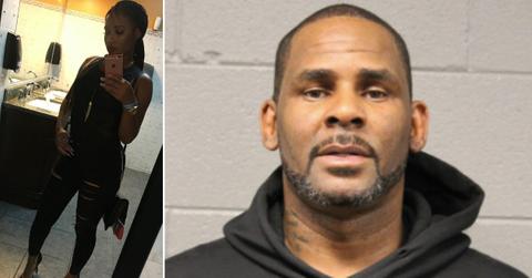 r kelly fiancee family shuts down engagement rumors pp