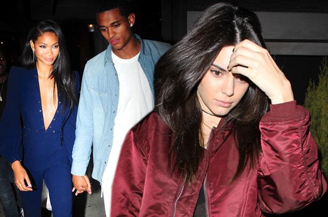 Kendall Beware! Jenner's New Man Jordan Clarkson Is A Modelizer