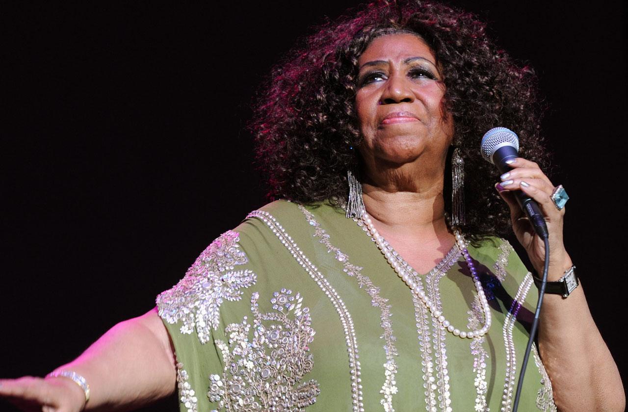 //aretha franklin sons appoint niece execute estate pp