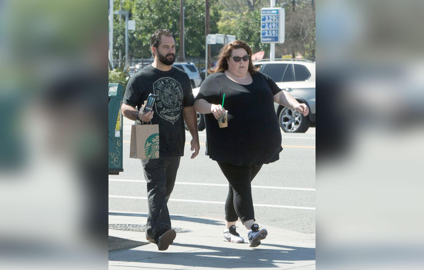 This Is Us Chrissy Metz Weight Boyfriend