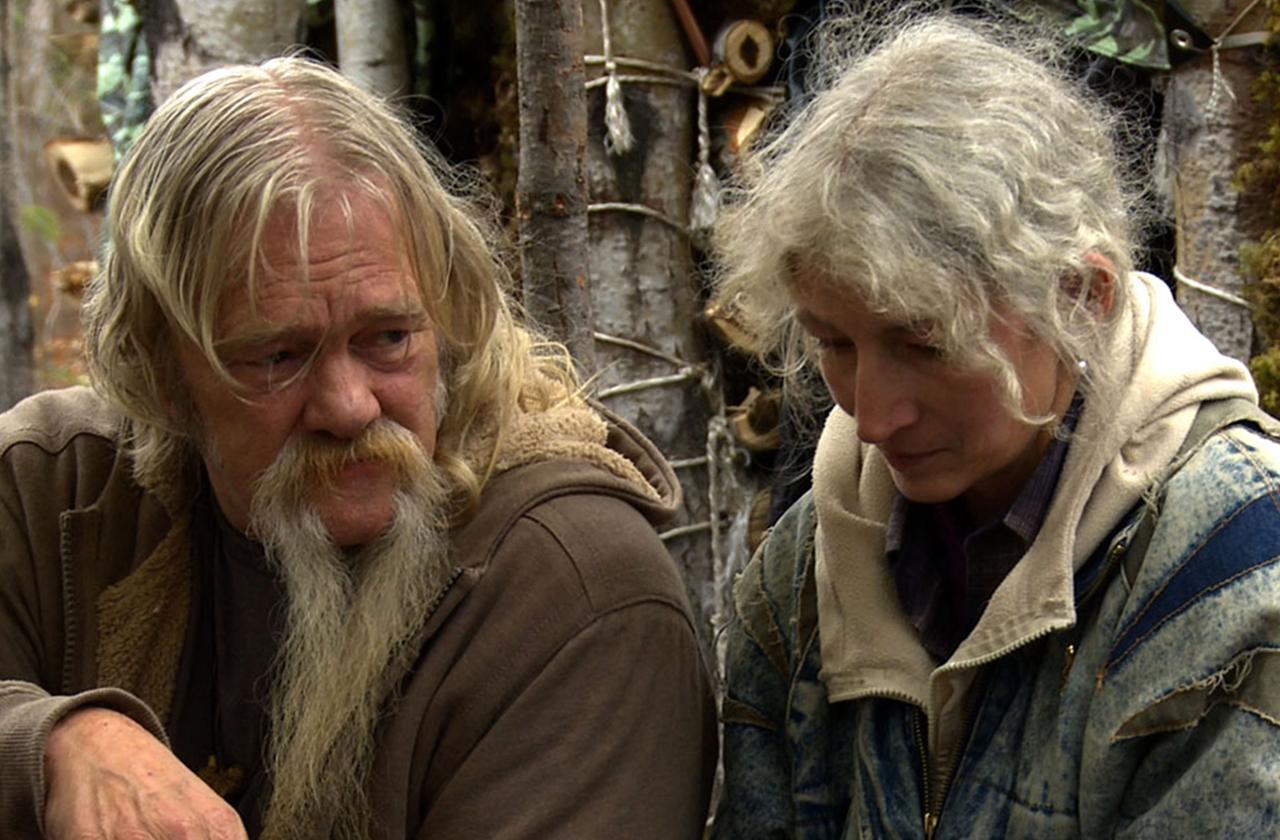 Alaskan Bush People Ami Brown Dead Mother