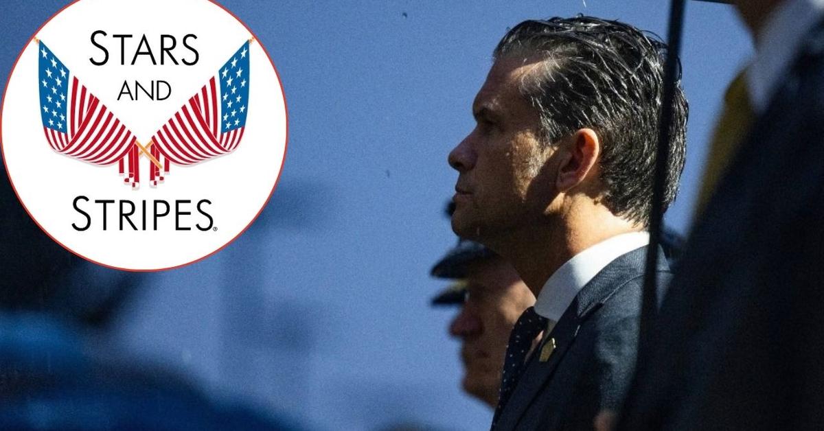 EXCLUSIVE: Pete Hegseth Fails to Kill Lawsuit From Fired…