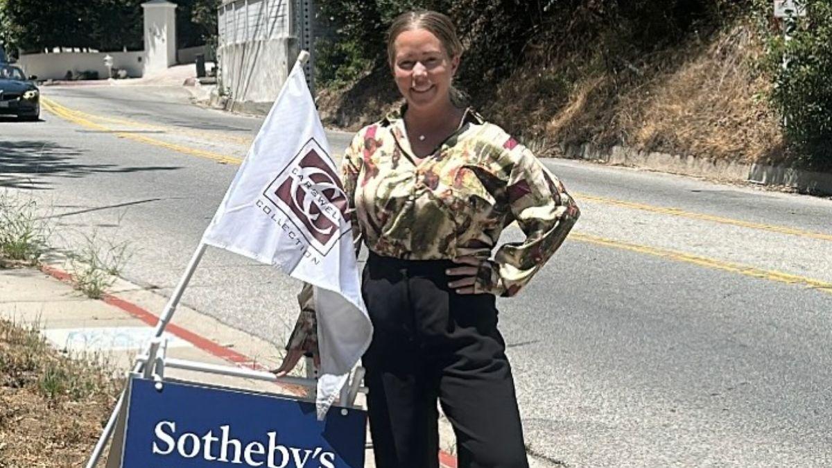 Photo of Kendra Wilkinson
