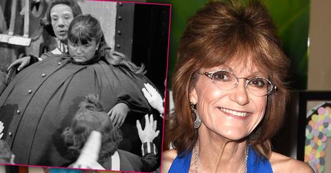 Willy Wonka Star Denise Nickerson's Family Member Will Quit Job To Care For Her