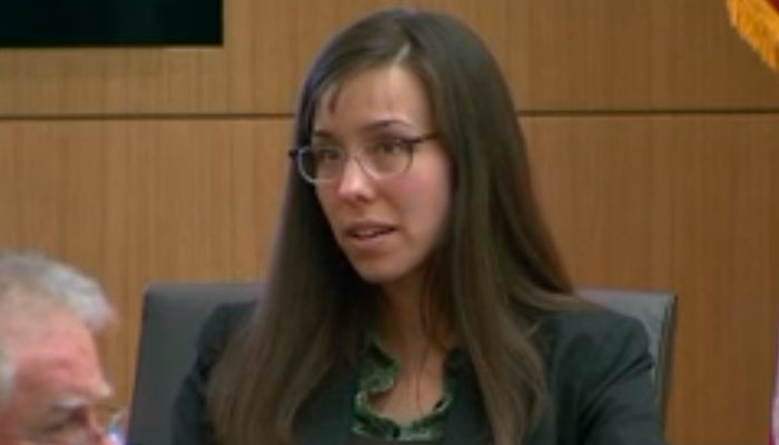 //jodi arias trial recap